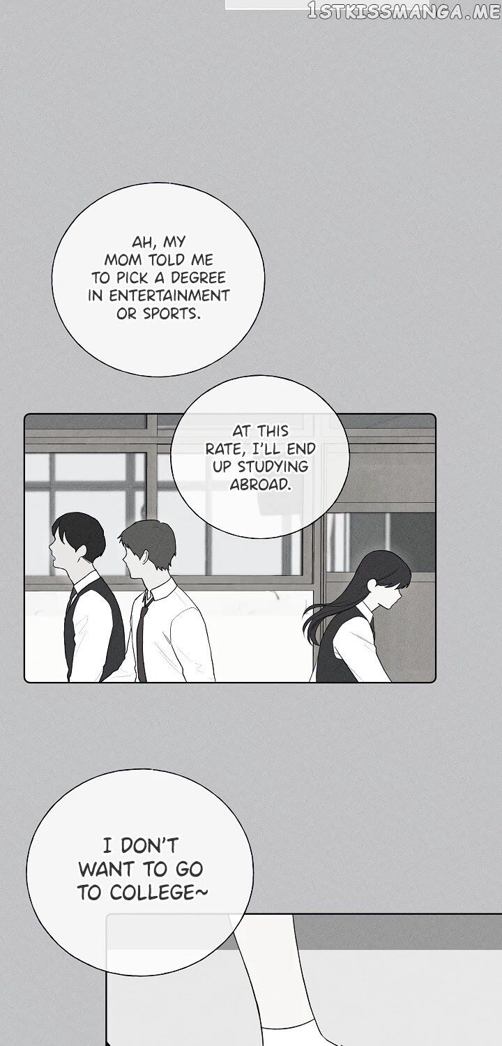 Invitation Of The Mystic Messenger chapter 18 - page 13