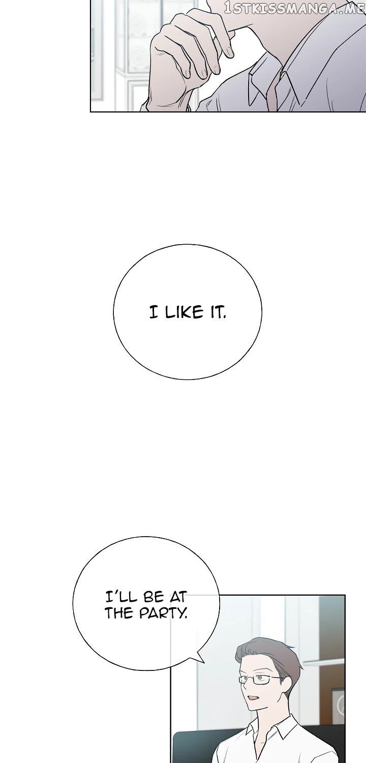 Invitation Of The Mystic Messenger chapter 18 - page 16