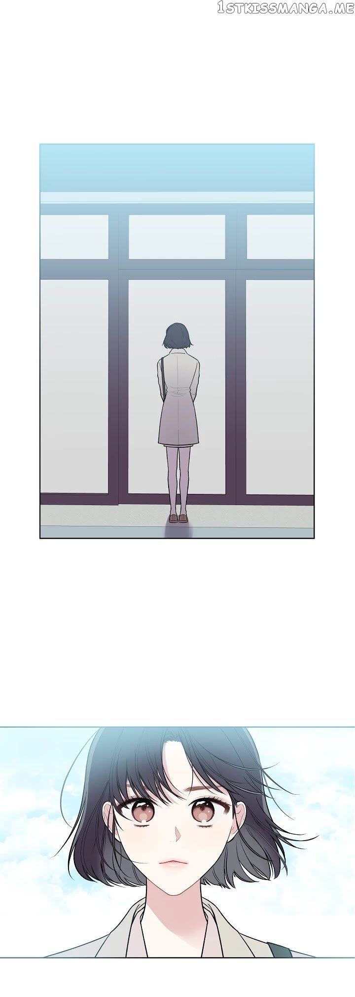 Invitation Of The Mystic Messenger chapter 18 - page 2