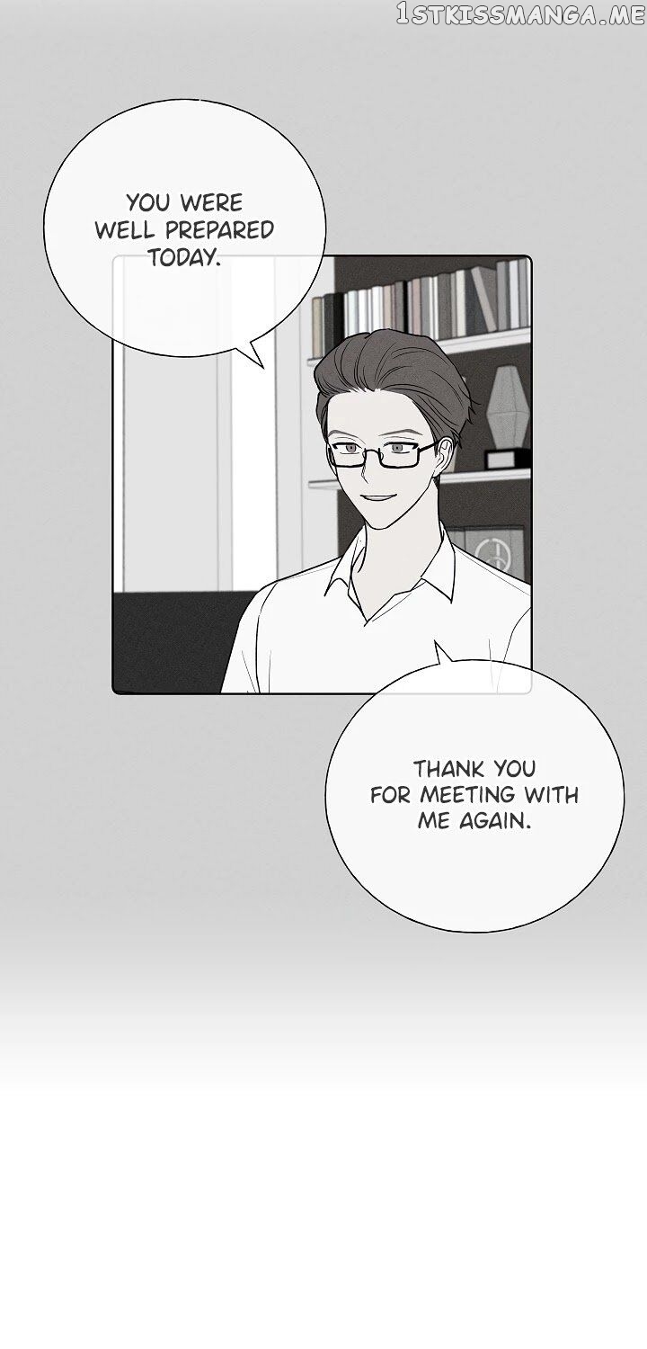 Invitation Of The Mystic Messenger chapter 18 - page 23