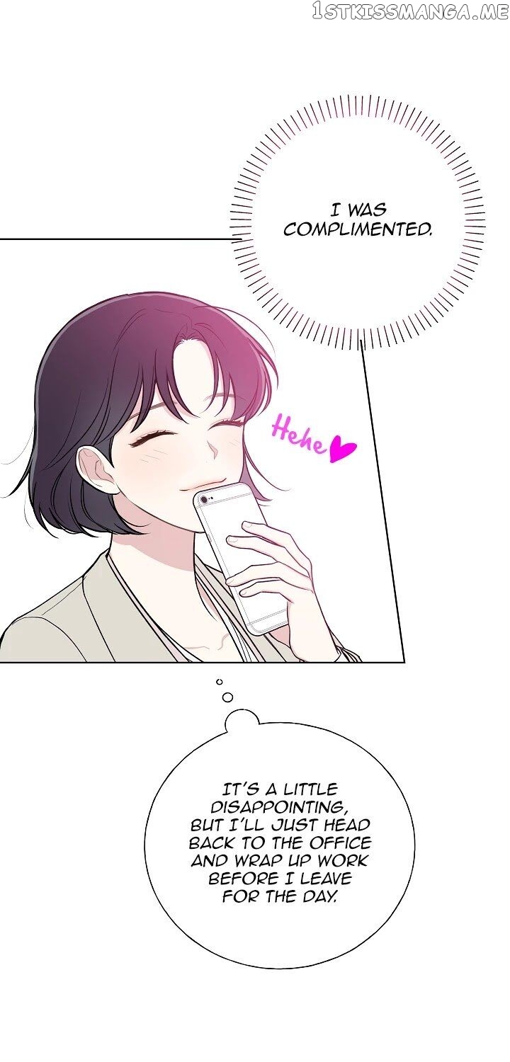 Invitation Of The Mystic Messenger chapter 18 - page 24