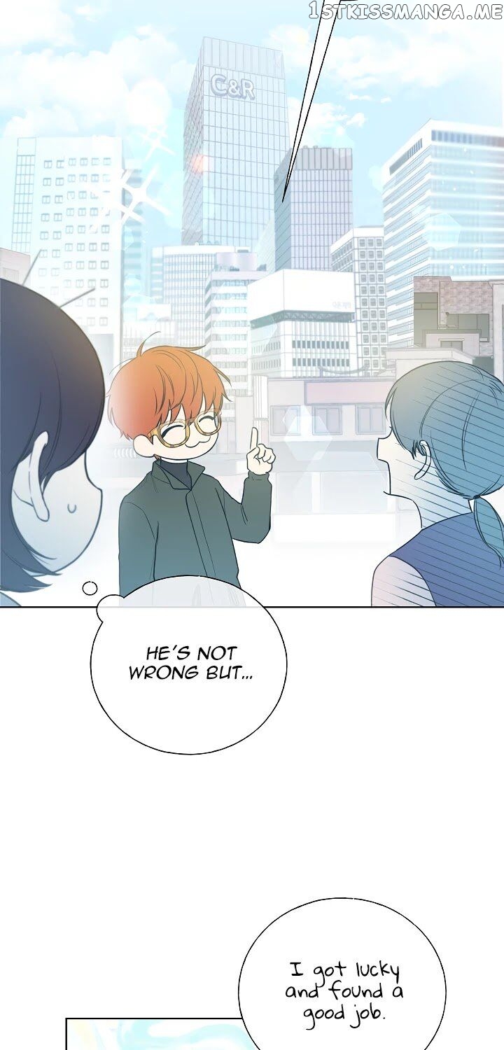 Invitation Of The Mystic Messenger chapter 19 - page 14