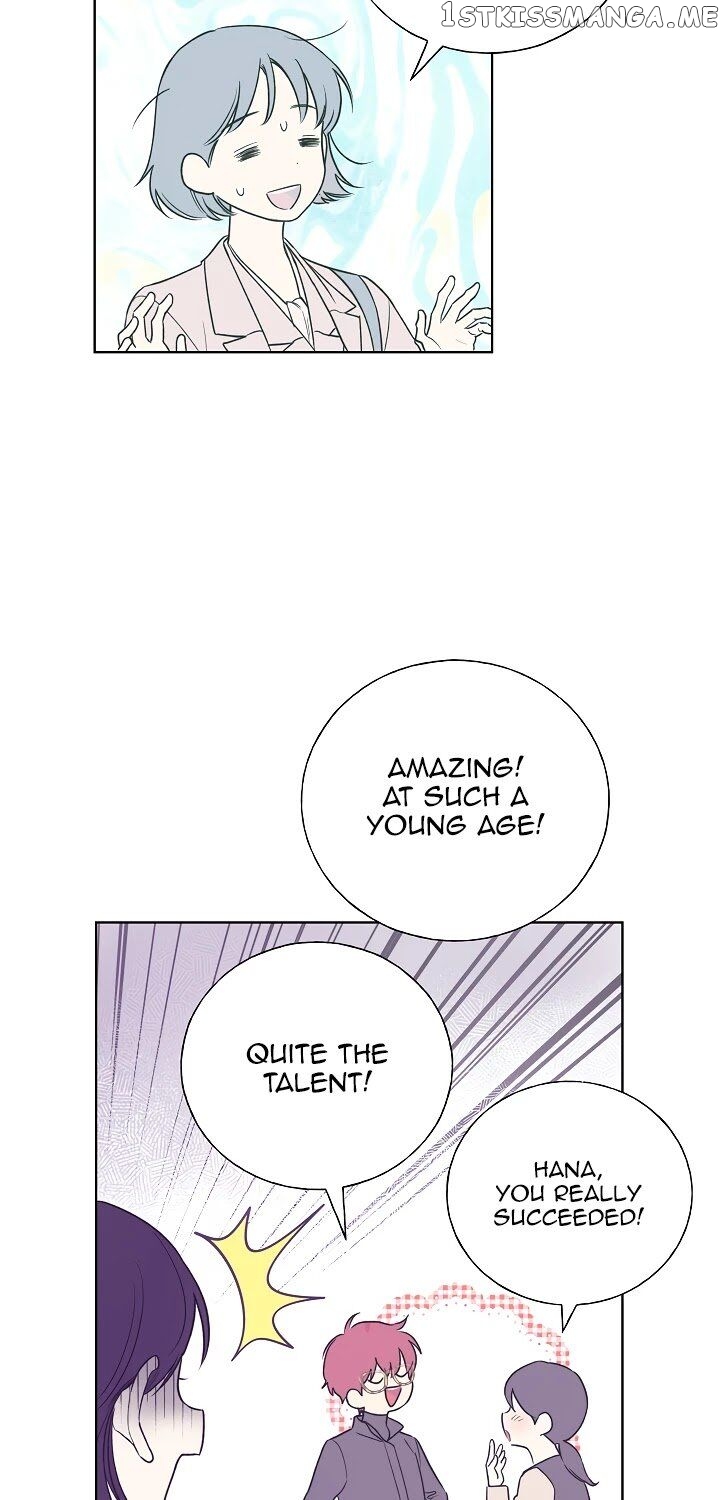 Invitation Of The Mystic Messenger chapter 19 - page 15