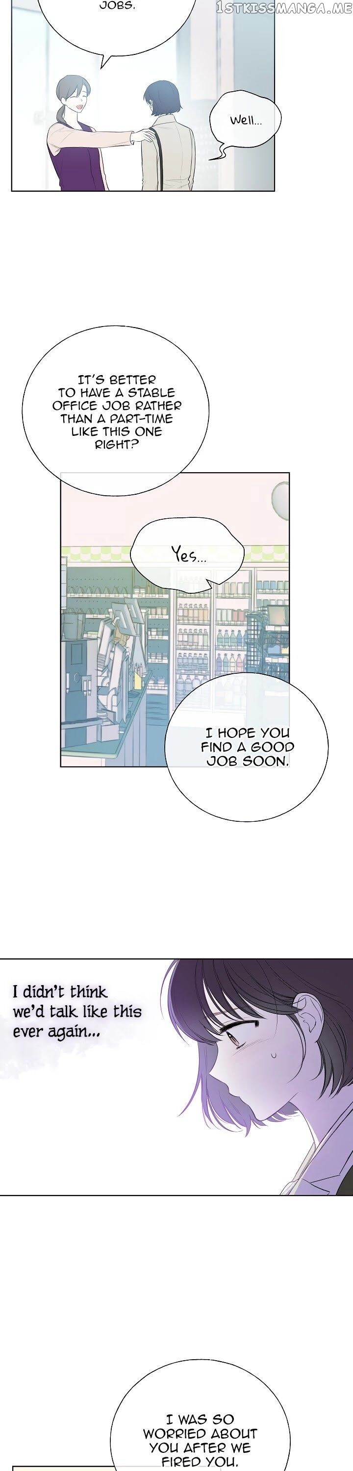 Invitation Of The Mystic Messenger chapter 19 - page 5