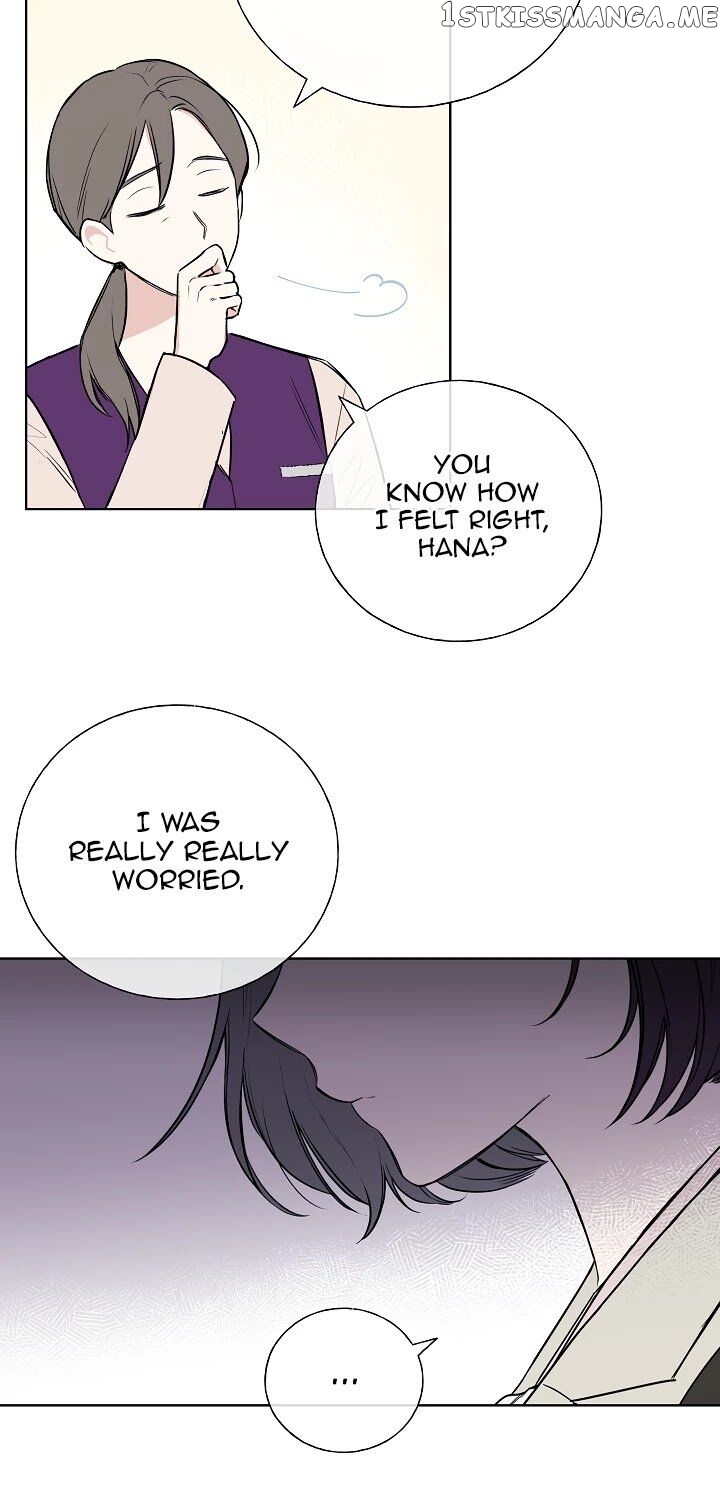 Invitation Of The Mystic Messenger chapter 19 - page 6