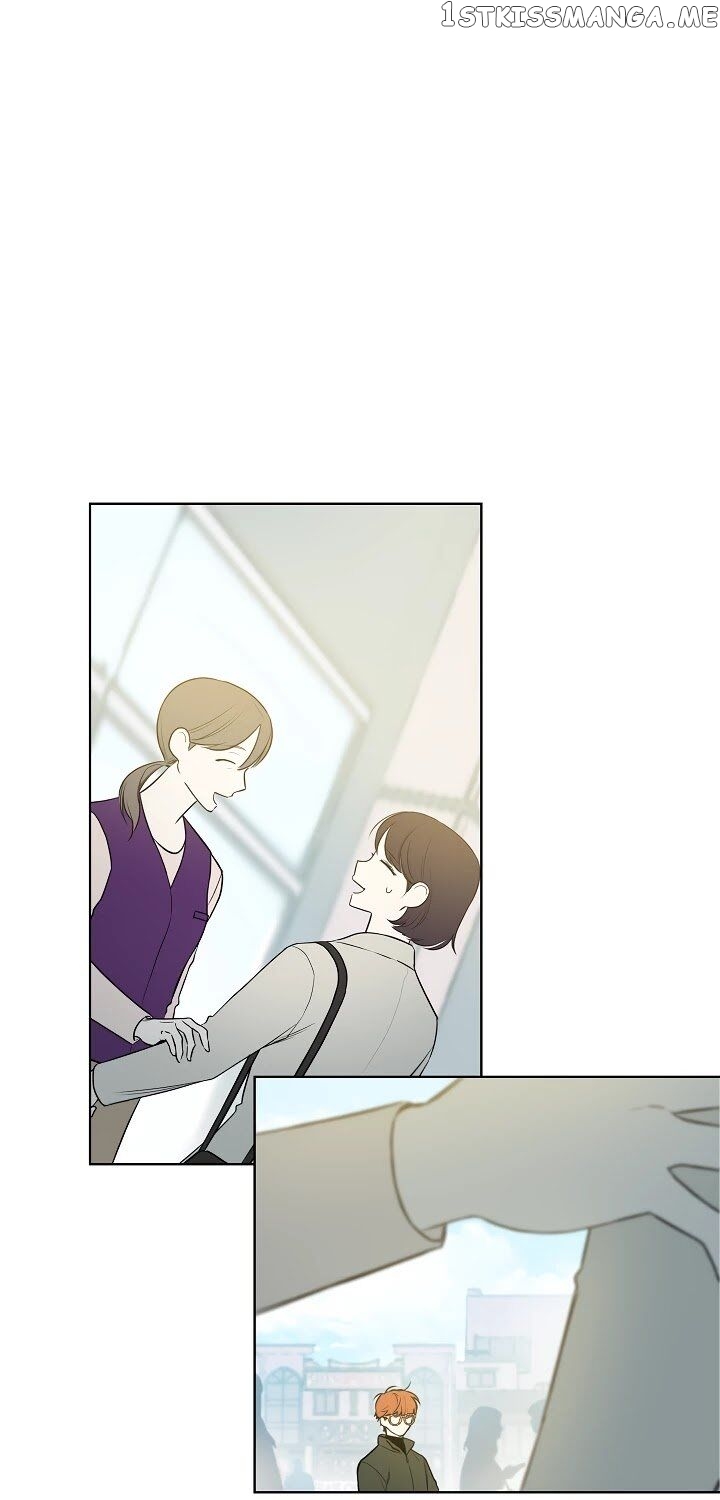 Invitation Of The Mystic Messenger chapter 19 - page 7