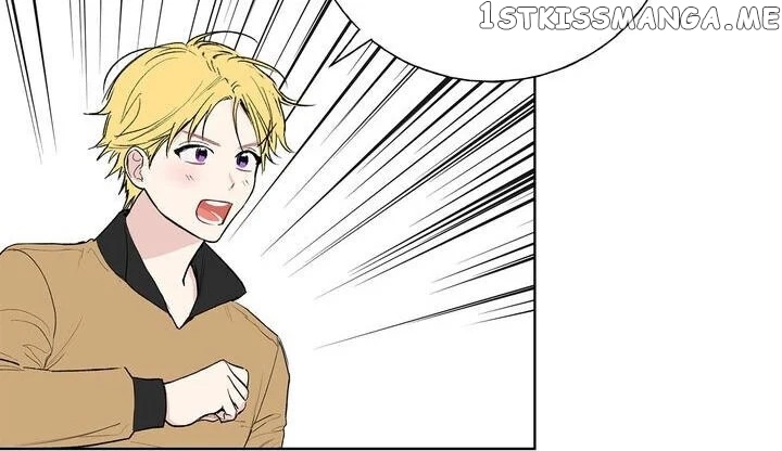 Invitation Of The Mystic Messenger chapter 22 - page 21