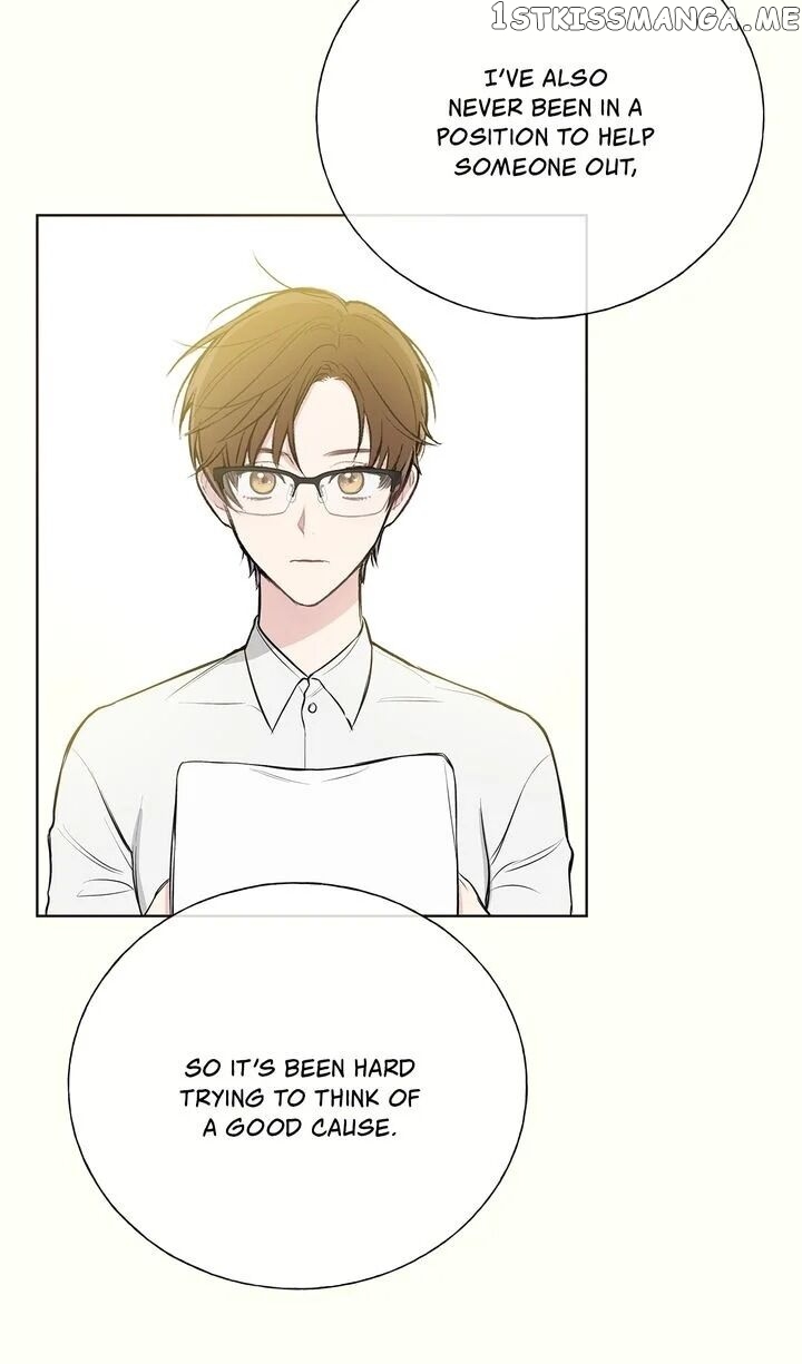 Invitation Of The Mystic Messenger chapter 9 - page 14