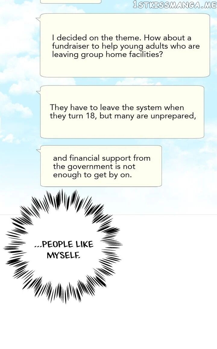 Invitation Of The Mystic Messenger chapter 9 - page 24