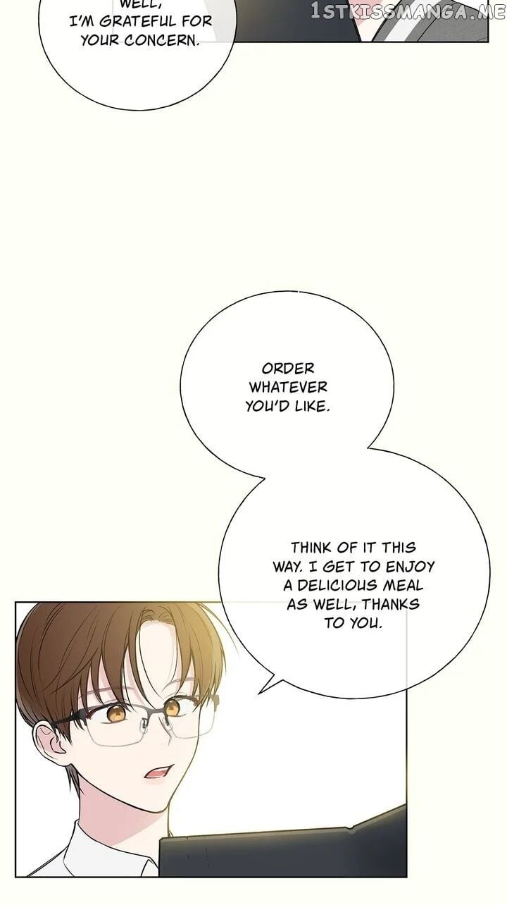 Invitation Of The Mystic Messenger chapter 9 - page 8