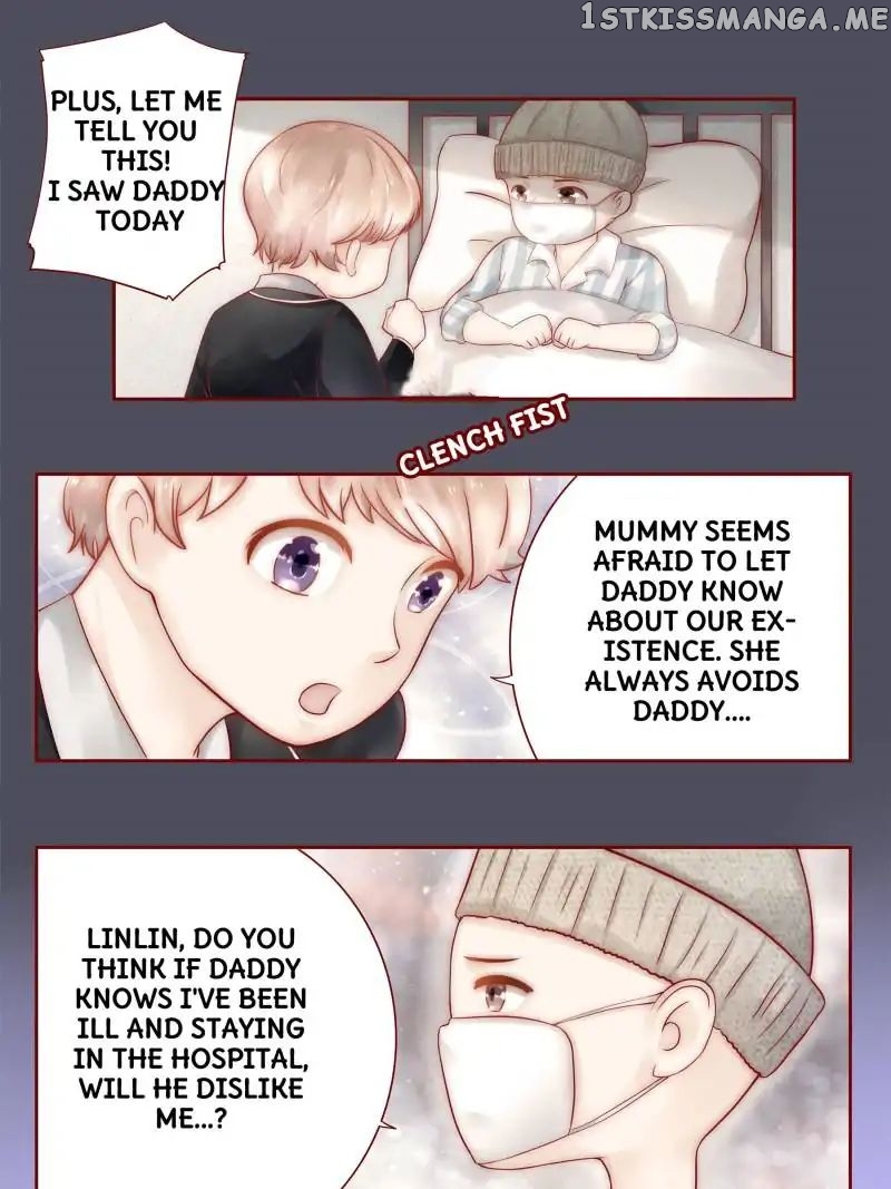 Romance With My Boss Chapter 40 - page 1