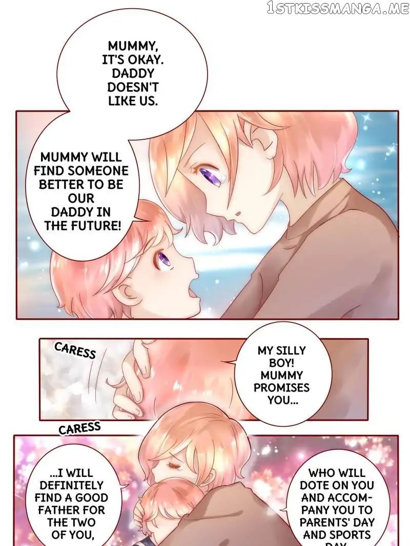 Romance With My Boss Chapter 40 - page 11