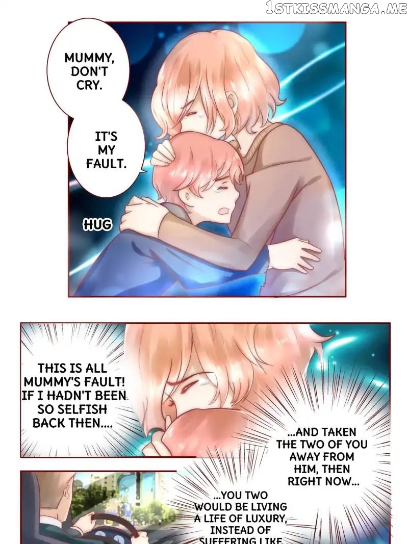 Romance With My Boss Chapter 40 - page 9