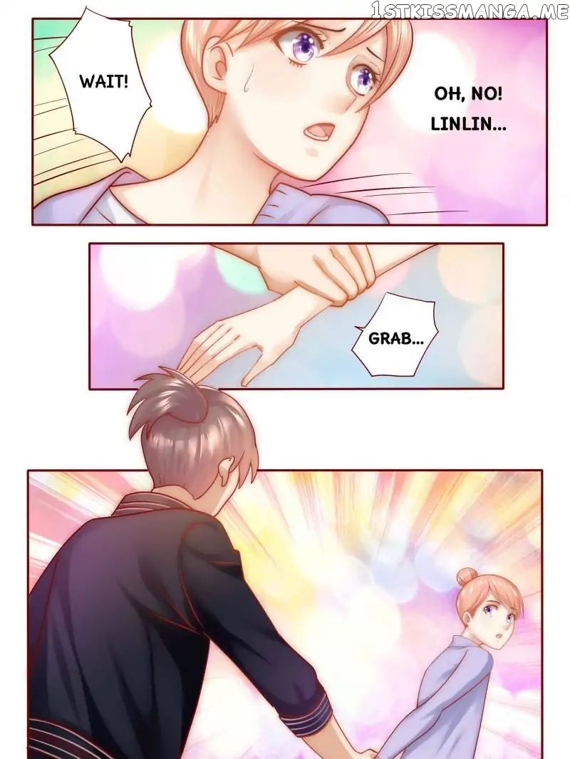 Romance With My Boss Chapter 44 - page 7
