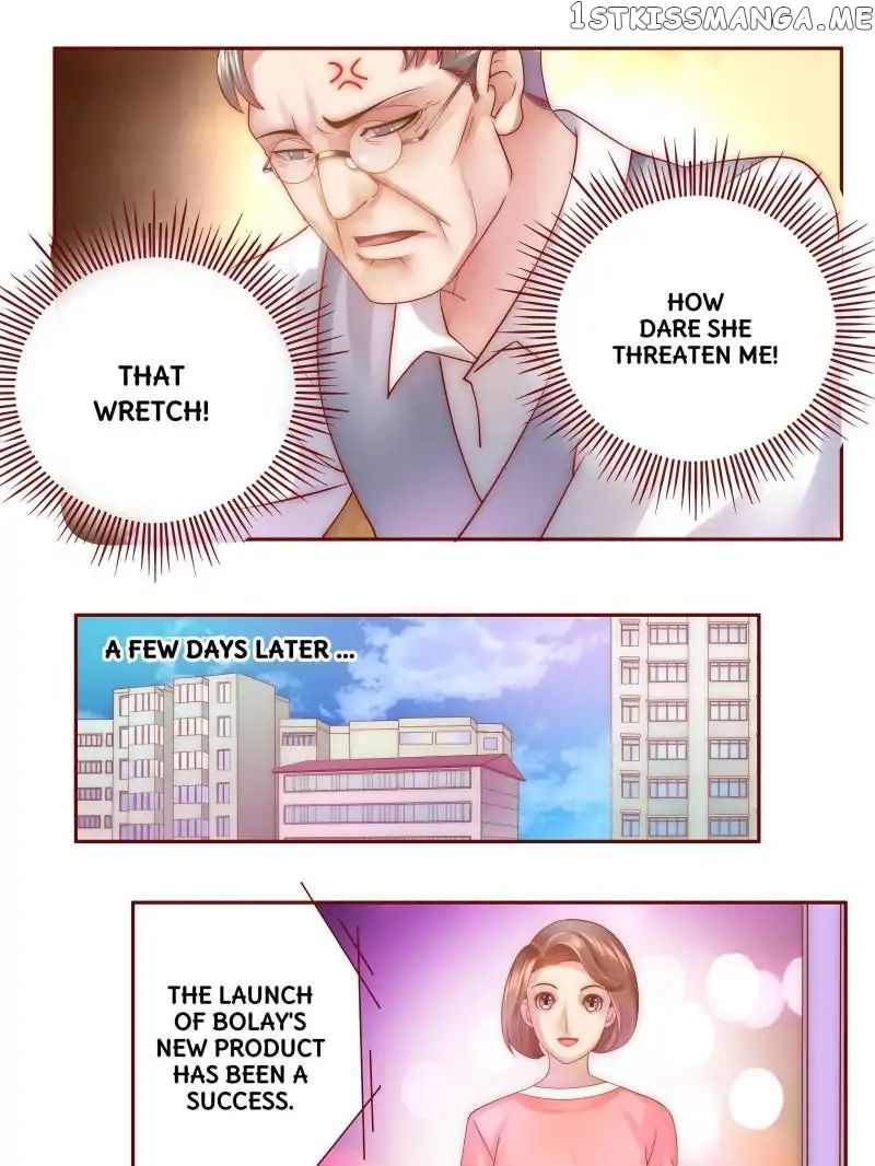 Romance With My Boss Chapter 48 - page 1
