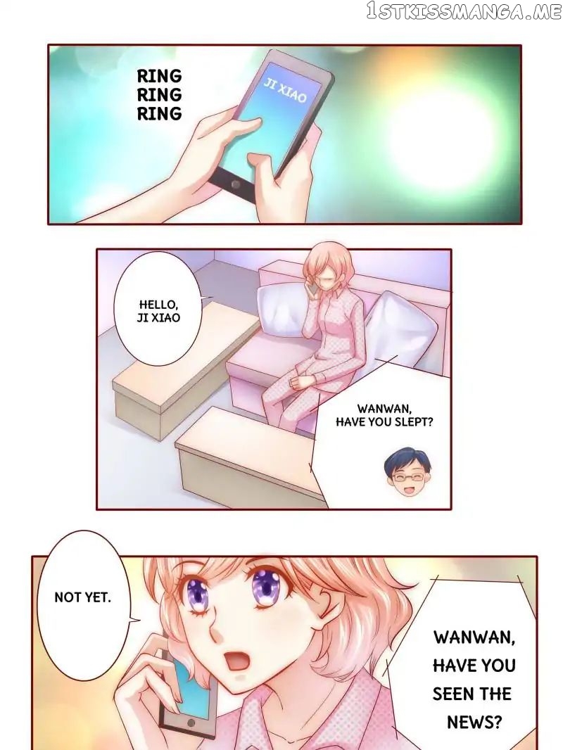 Romance With My Boss Chapter 48 - page 15