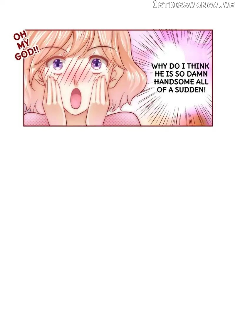 Romance With My Boss Chapter 48 - page 9