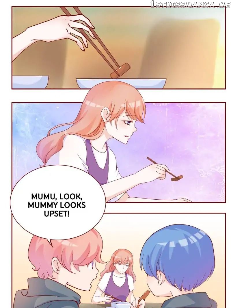 Romance With My Boss Chapter 100 - page 1
