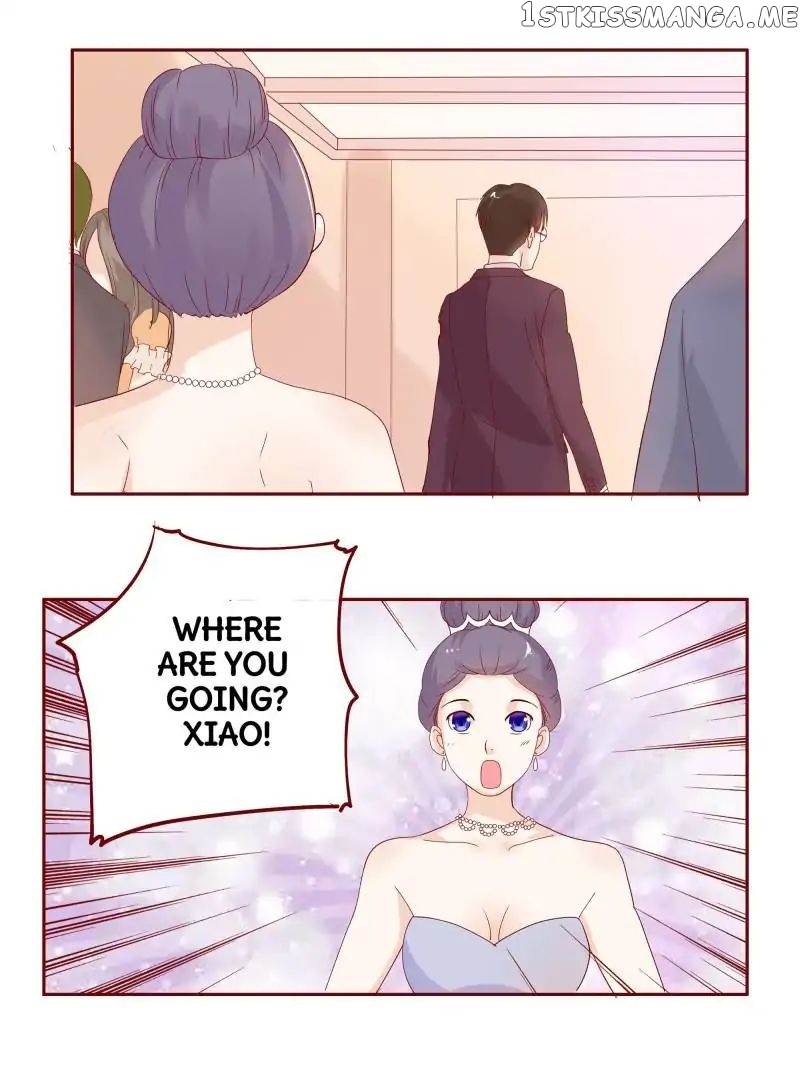 Romance With My Boss Chapter 89 - page 13