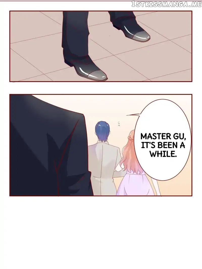 Romance With My Boss Chapter 89 - page 15