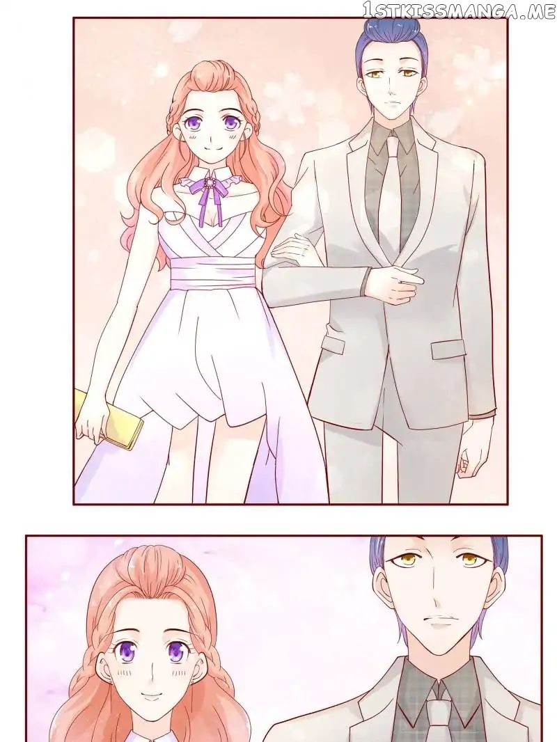 Romance With My Boss Chapter 89 - page 5