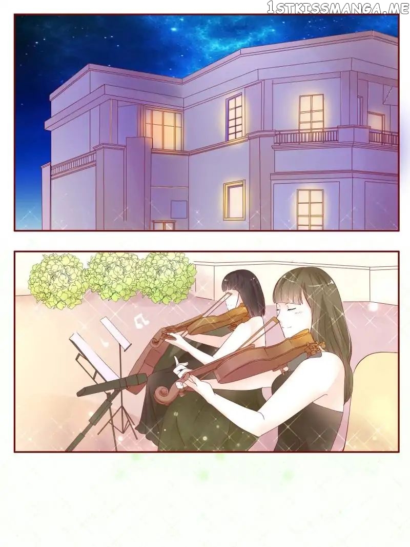 Romance With My Boss Chapter 92 - page 1