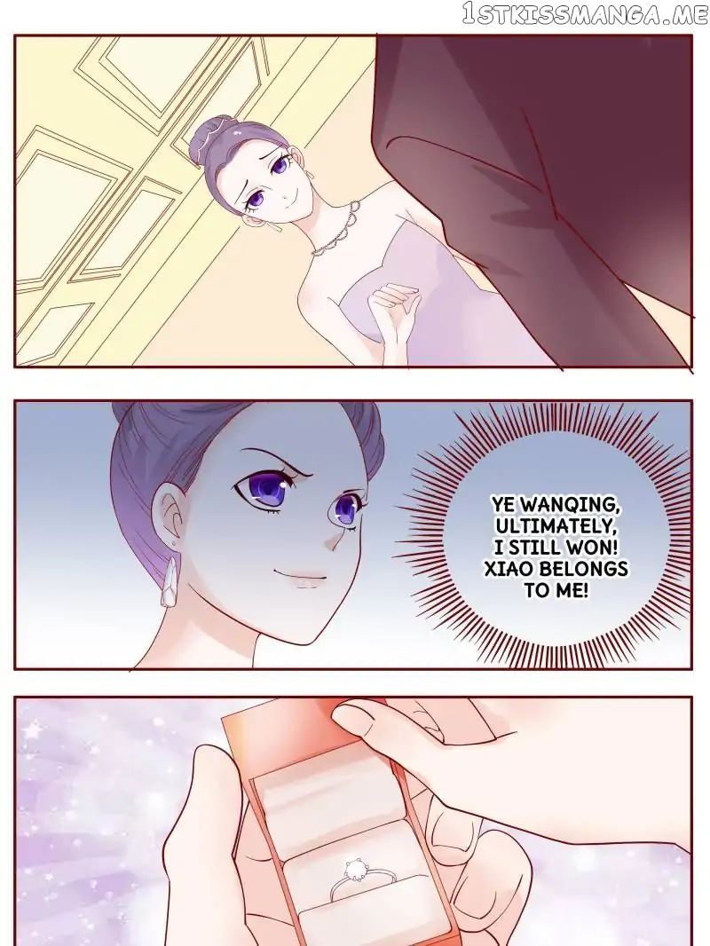 Romance With My Boss Chapter 92 - page 7