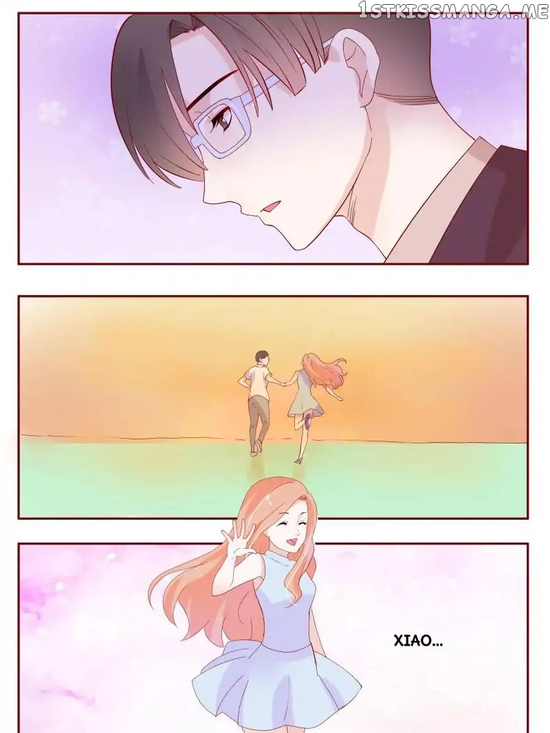 Romance With My Boss Chapter 92 - page 9