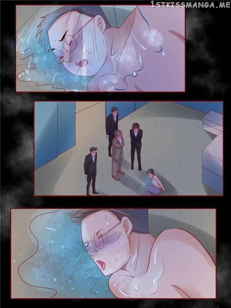 Romance With My Boss Chapter 138 - page 1
