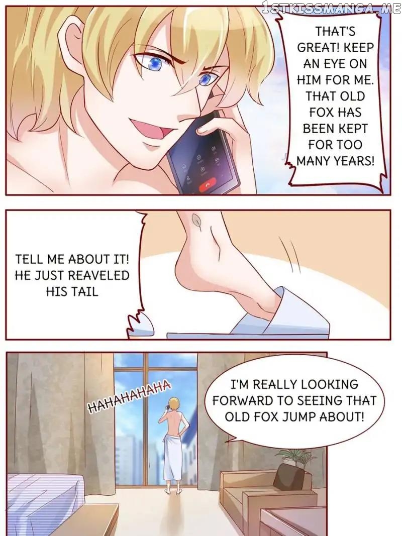 Romance With My Boss Chapter 138 - page 13