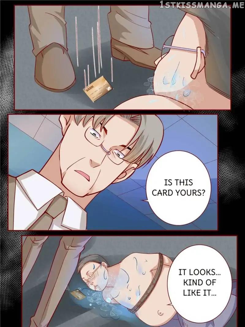 Romance With My Boss Chapter 138 - page 3