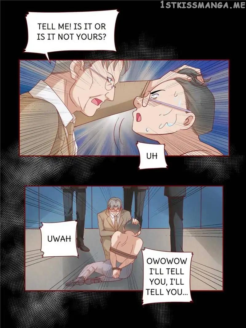 Romance With My Boss Chapter 138 - page 5