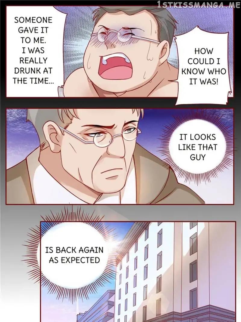 Romance With My Boss Chapter 138 - page 7