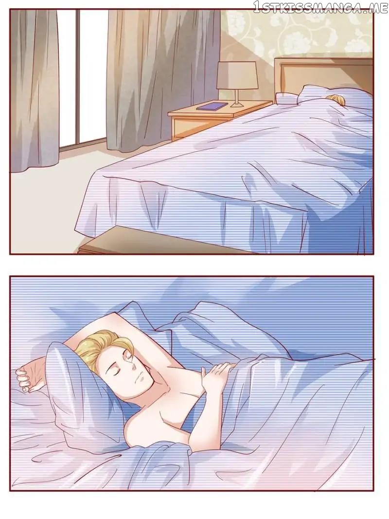 Romance With My Boss Chapter 138 - page 9