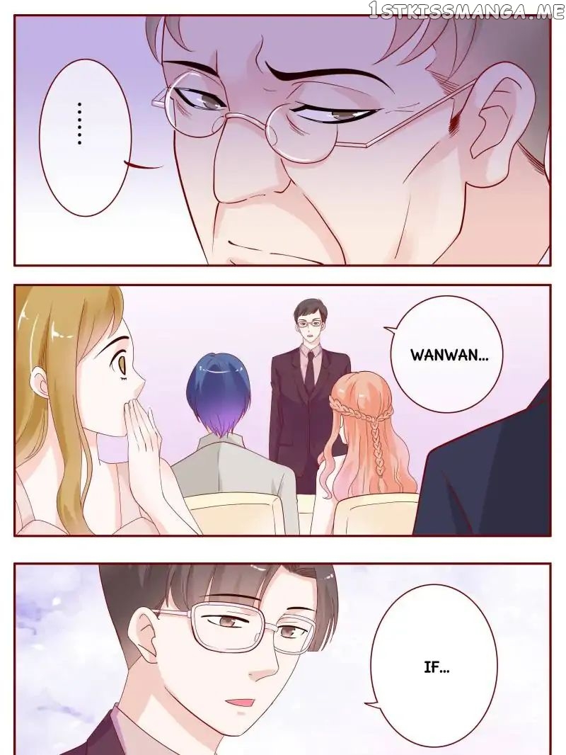 Romance With My Boss Chapter 93 - page 7