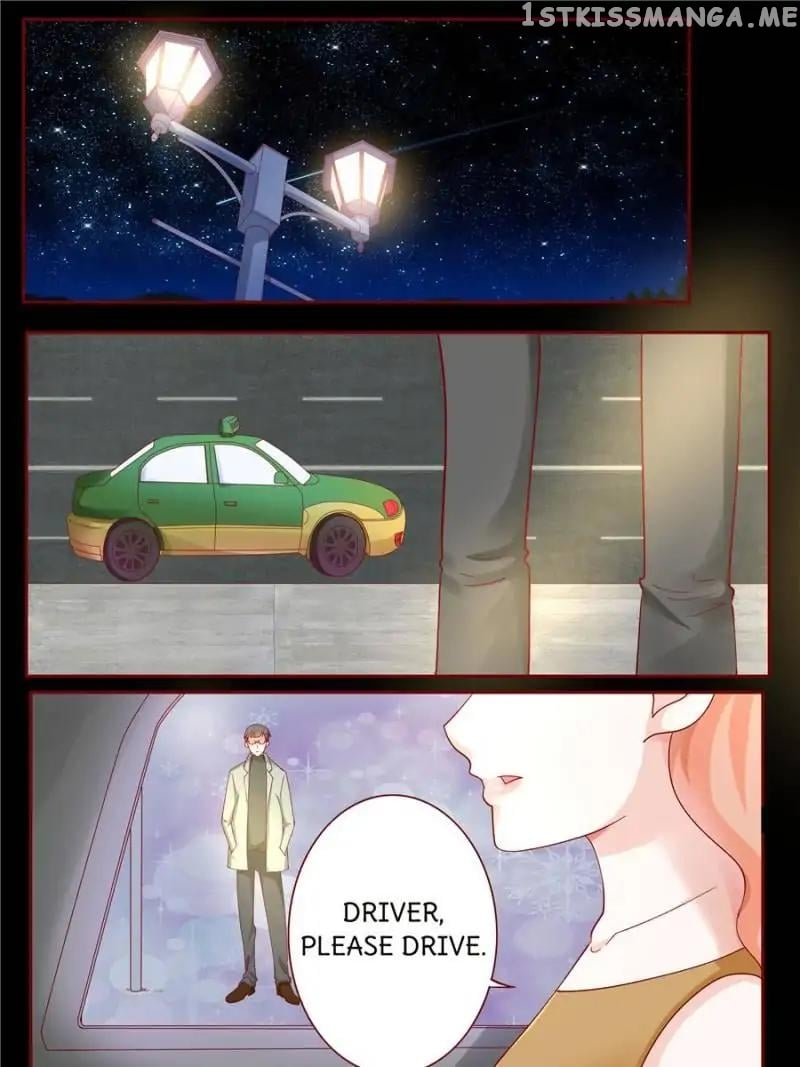 Romance With My Boss Chapter 129 - page 1