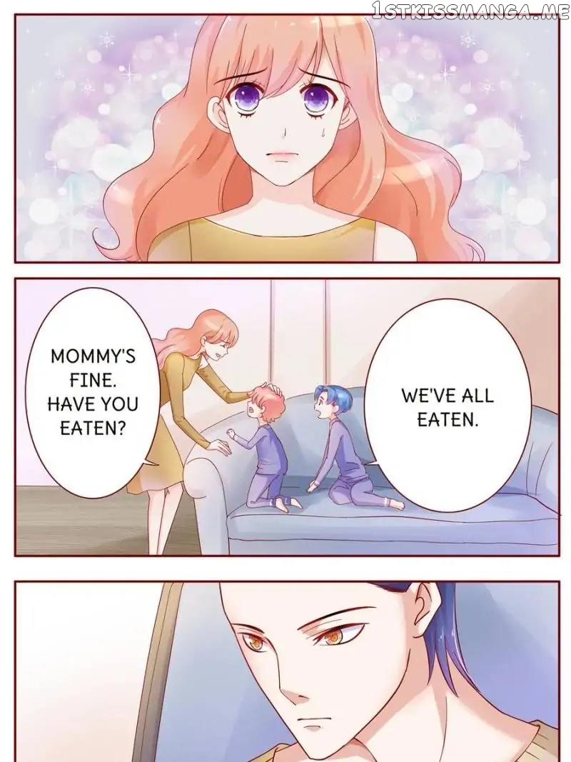 Romance With My Boss Chapter 129 - page 11