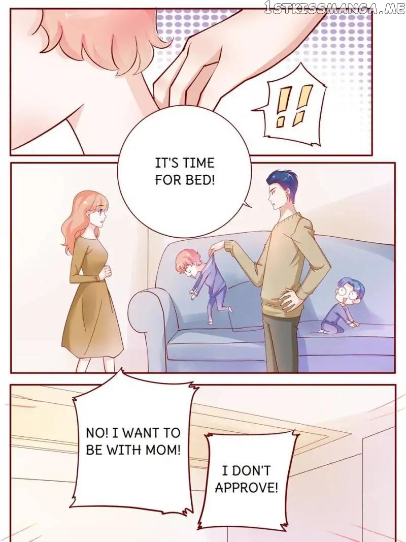 Romance With My Boss Chapter 129 - page 13