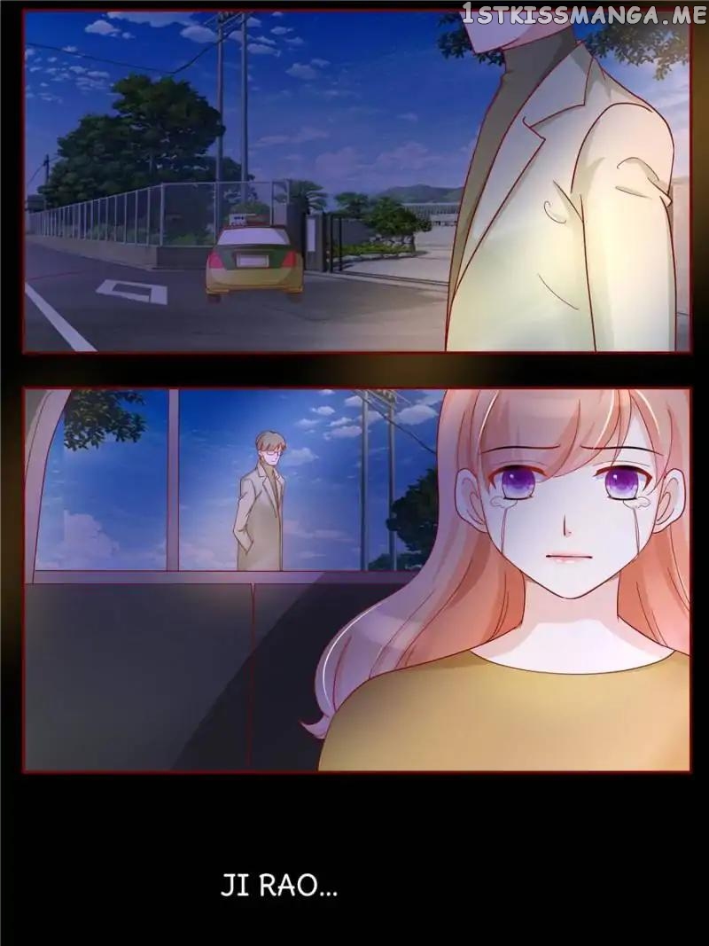 Romance With My Boss Chapter 129 - page 3