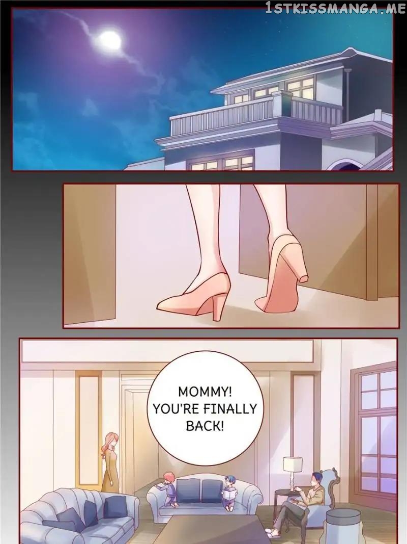 Romance With My Boss Chapter 129 - page 7