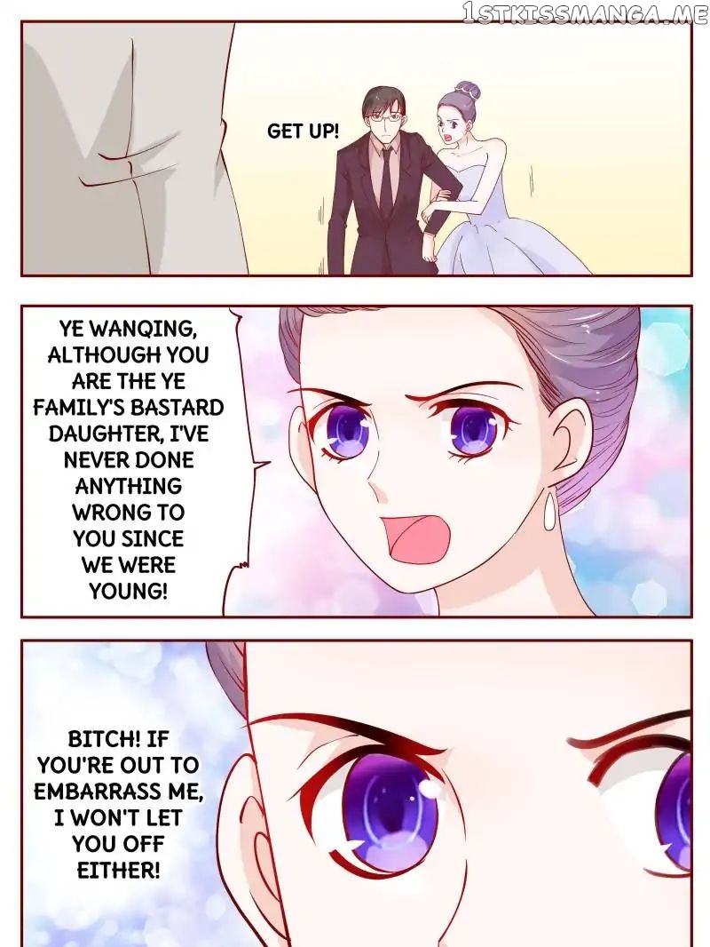 Romance With My Boss Chapter 94 - page 11