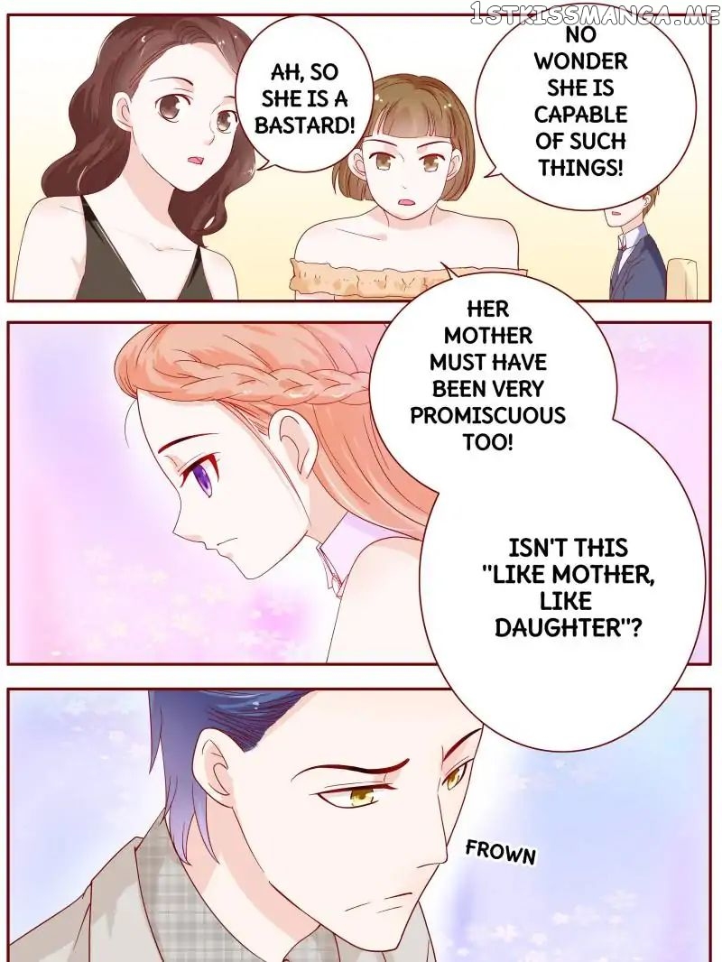 Romance With My Boss Chapter 94 - page 13