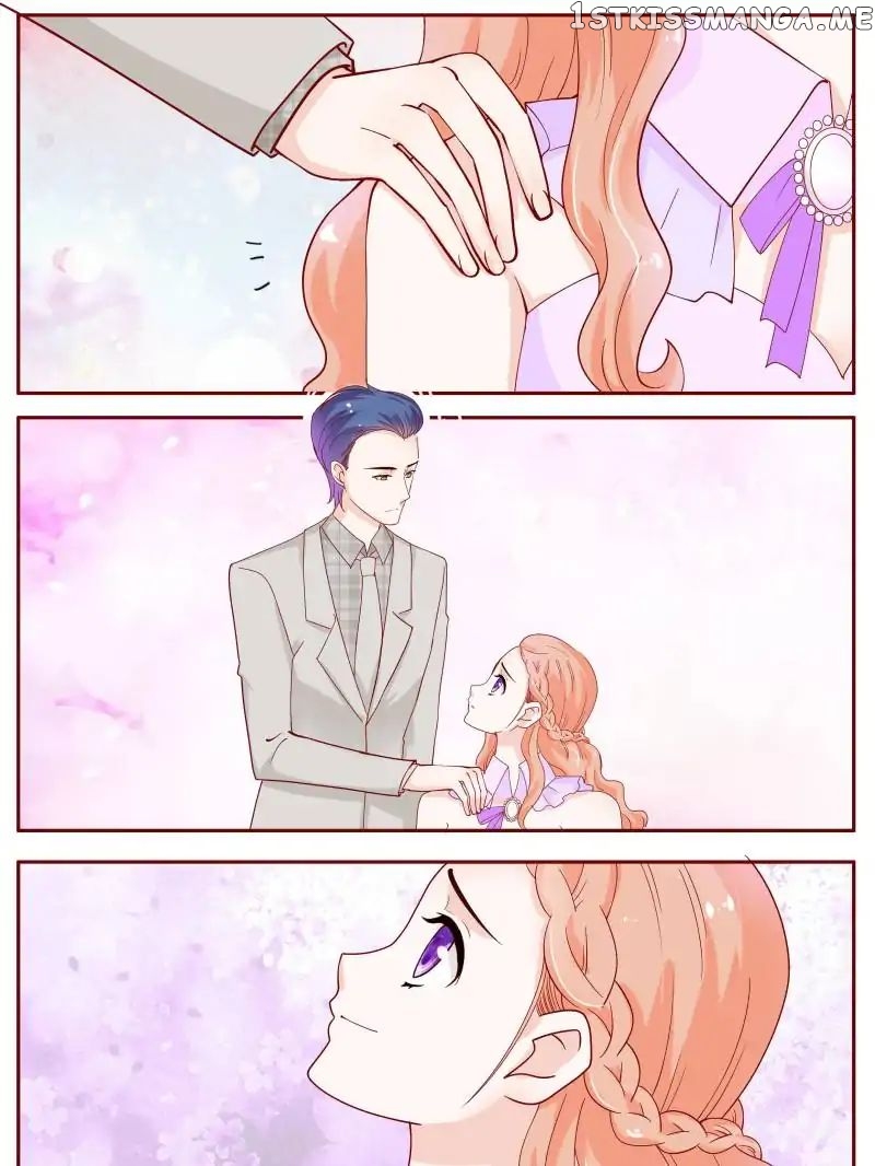 Romance With My Boss Chapter 94 - page 9
