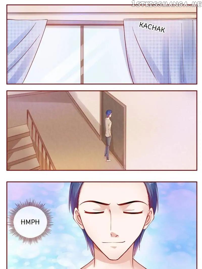 Romance With My Boss Chapter 130 - page 1