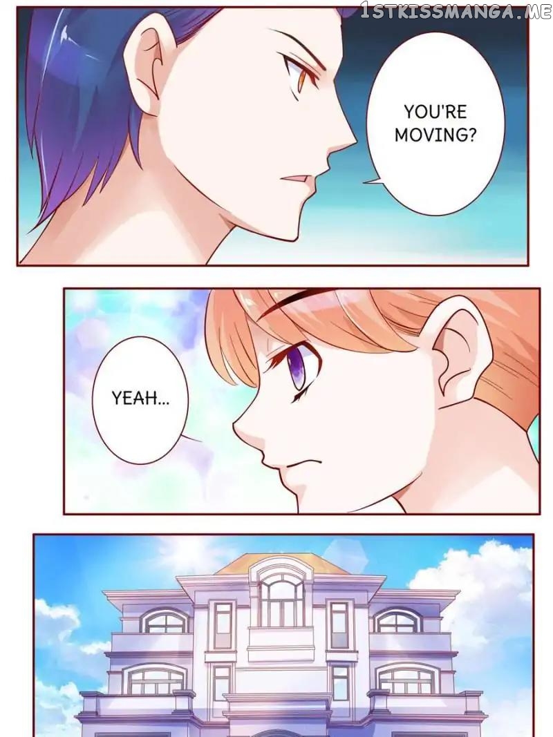 Romance With My Boss Chapter 130 - page 11