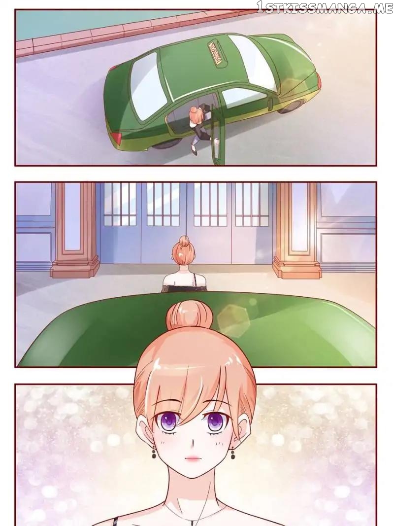 Romance With My Boss Chapter 130 - page 13