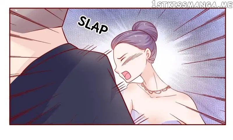 Romance With My Boss Chapter 95 - page 13