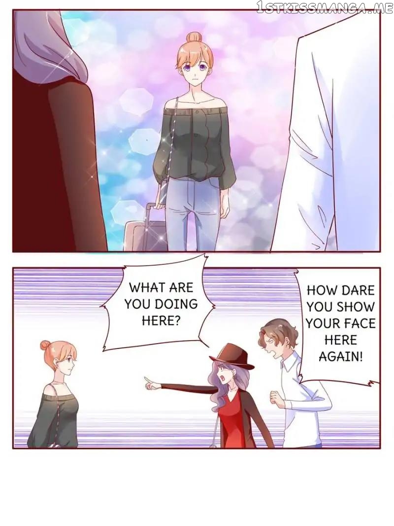 Romance With My Boss Chapter 131 - page 5