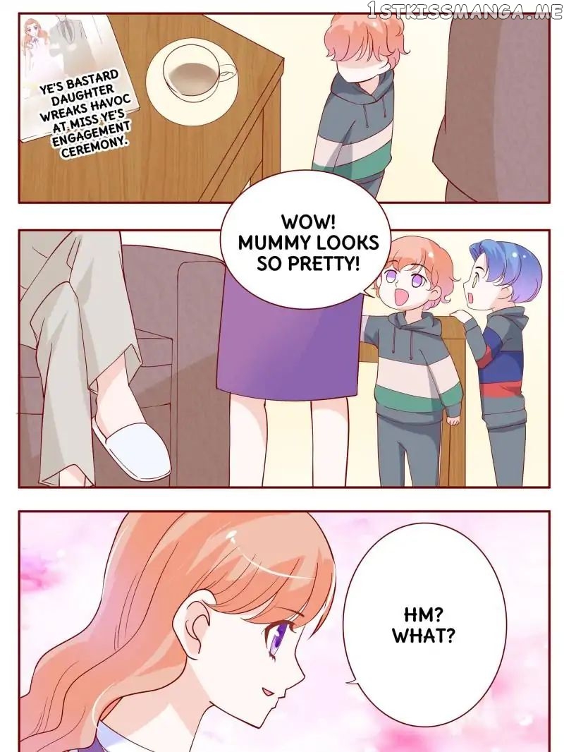 Romance With My Boss Chapter 96 - page 11