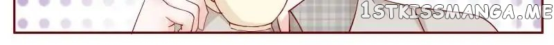 Romance With My Boss Chapter 96 - page 8